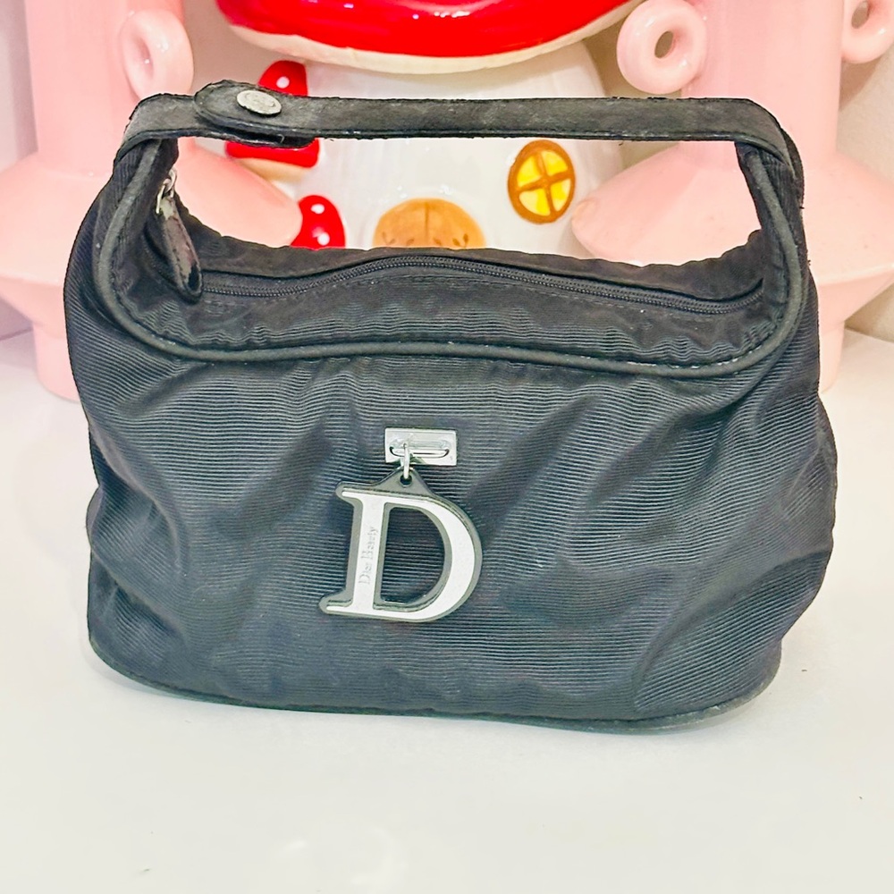 Dior beauty cosmetic bag - Picture 9 of 9